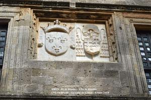 132- Citadelle medievale
